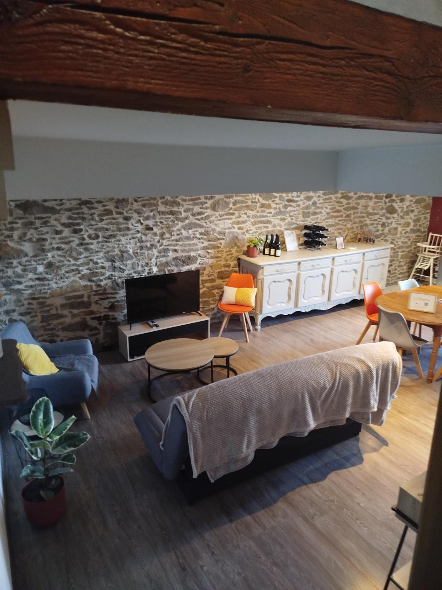Chez Pauline & Vincent Cote Canal Carcassonne Exterior foto